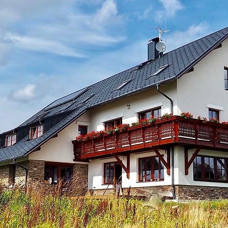 Apartmany Chajdovka Bozi Dar Bagian luar foto
