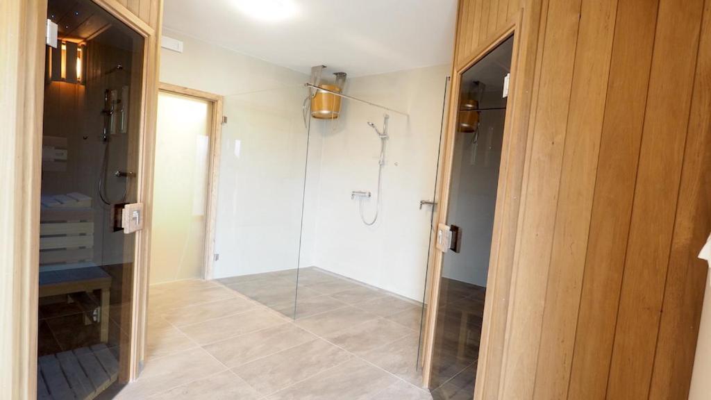 Apartmany Chajdovka Bozi Dar Bagian luar foto