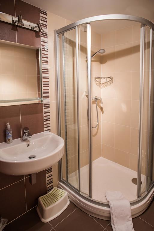 Apartmany Chajdovka Bozi Dar Ruang foto