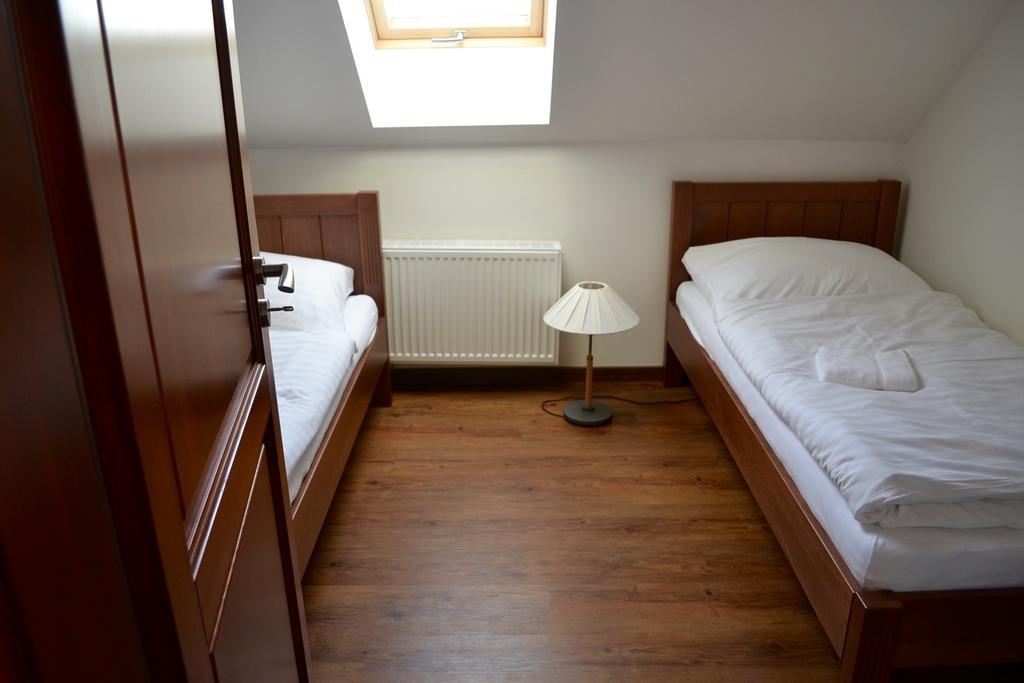 Apartmany Chajdovka Bozi Dar Ruang foto