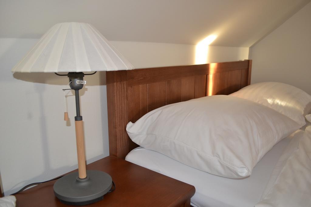 Apartmany Chajdovka Bozi Dar Ruang foto