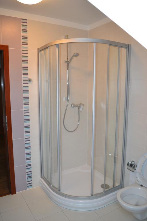 Apartmany Chajdovka Bozi Dar Ruang foto